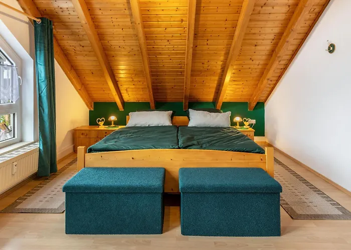 Ferienwohnung Auf Dem Hohen