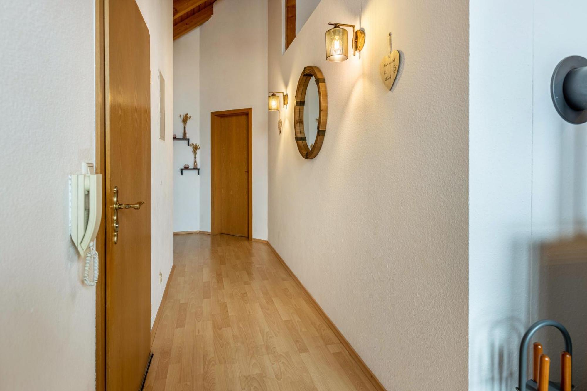 Apartment Auf Dem Hohen Huefingen