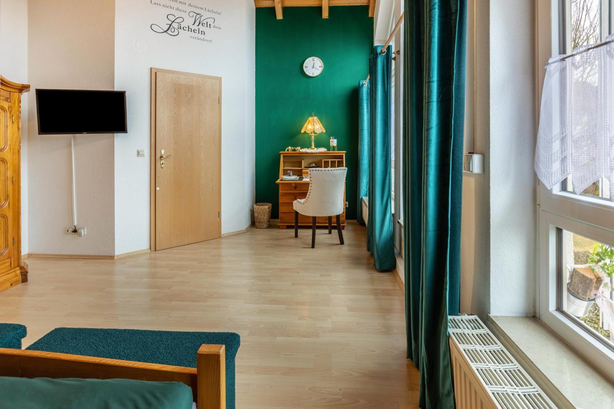 Auf Dem Hohen Apartment