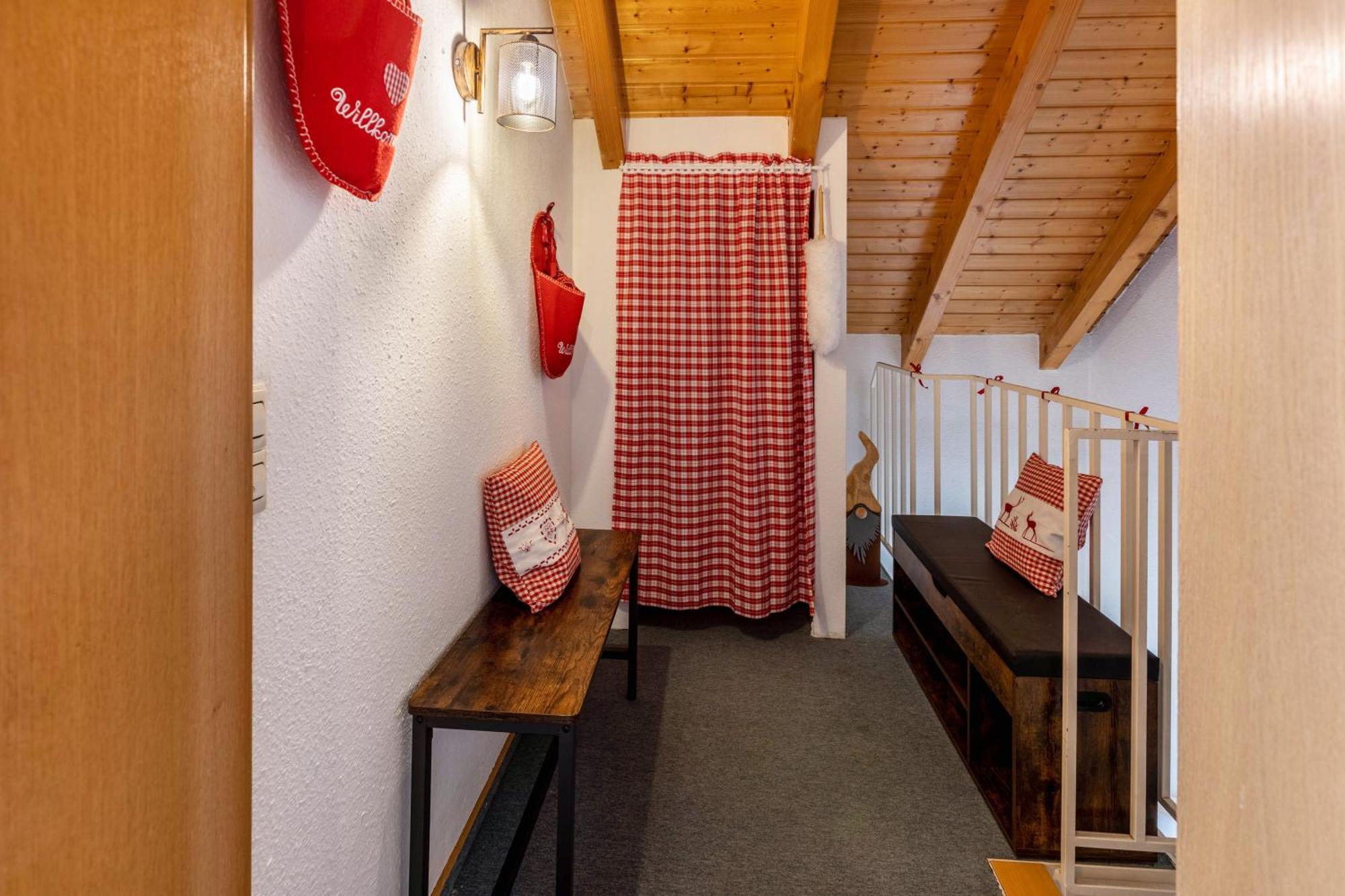 Auf Dem Hohen Apartment Huefingen