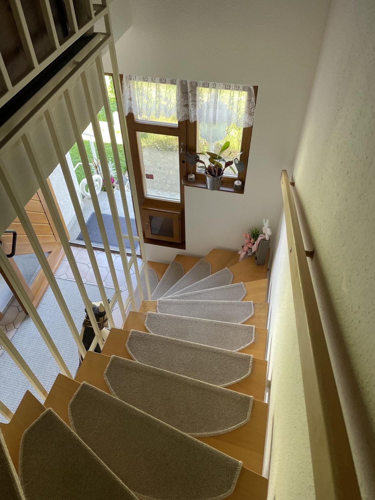 Apartment Auf Dem Hohen